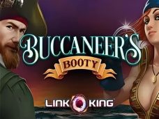 Link King Buccaneers Booty