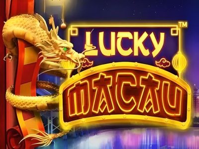 Lucky Macau