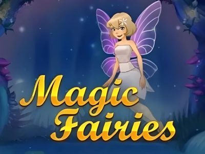 Magic Fairies