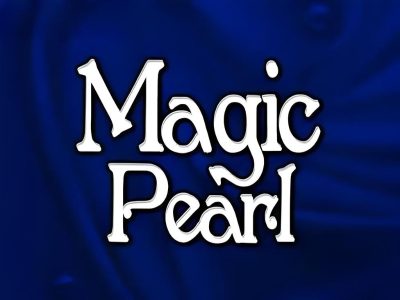 Magic Pearl