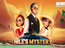 Nile’s Mystery