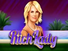 Rich Lady