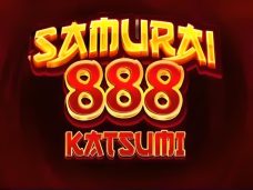 Samurai 888 Katsumi