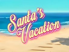 Santa’s Vacation