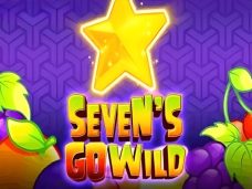 Seven’s Go Wild