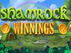 Shamrock Winnings