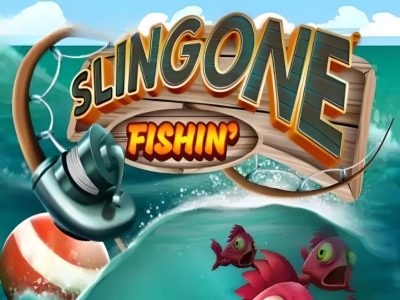 Slingone Fishin