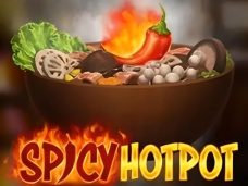 Spicy Hotpot