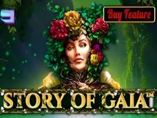Story of Gaia