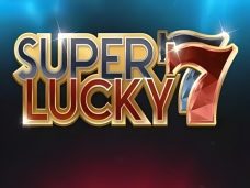 Super Lucky 7