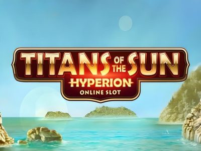 Titans of the Sun Hyperion