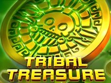 Tribal Treasure