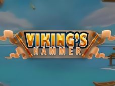 Viking’s Hammer