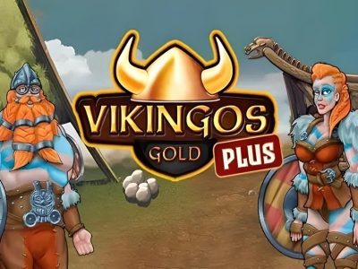 Vikingos Gold Plus