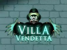 Villa Vendetta