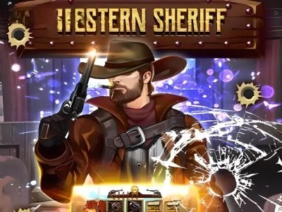 Western Sherrif