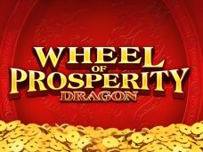 Wheel of Prosperity Dragon