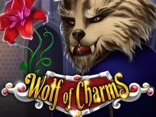 Wolf of Charms
