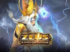 Zeus King of Gods
