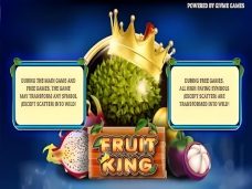 Fruit King