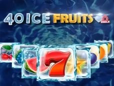 40 Ice Fruits 6 Reels