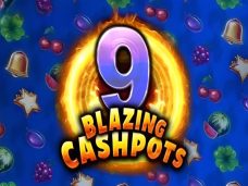 9 Blazing Cashpots