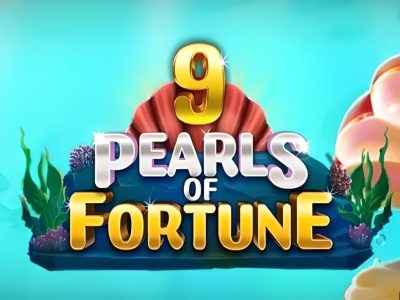 9 Pearls of Fortune