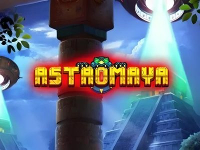 Astromaya