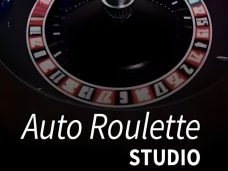 Auto Roulette Studio