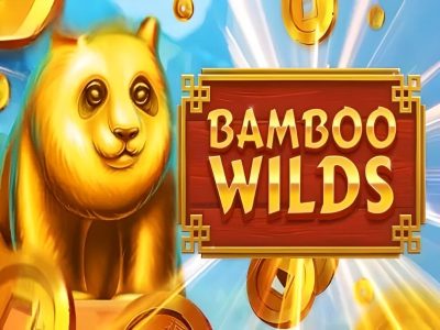 Bamboo Wilds