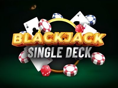 Blackjack Single Deck