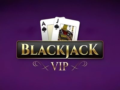 Blackjack VIP