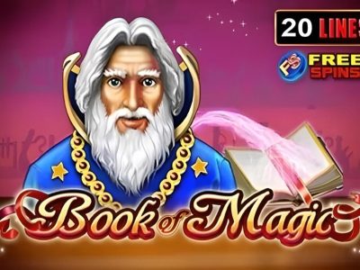 Book of Magic