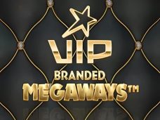 VIP Branded Megaways