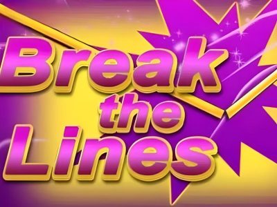 Break the Lines