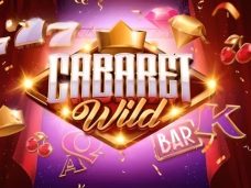 Cabaret Wild