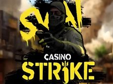 Casino Strike