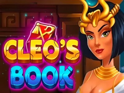 Cleo’s Book