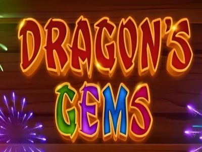 Dragons Gems