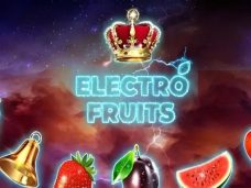 Electro Fruits