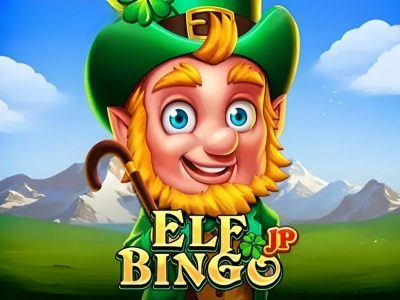 Elf Bingo