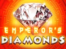 Emperor’s Diamond
