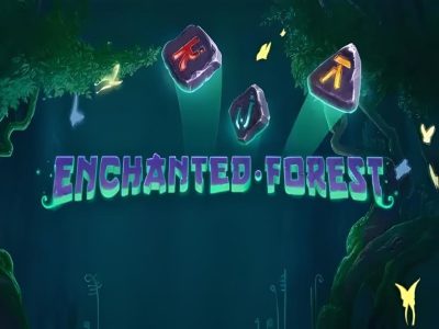 Enchanted Forest