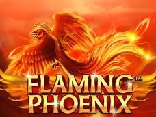 Flaming Phoenix