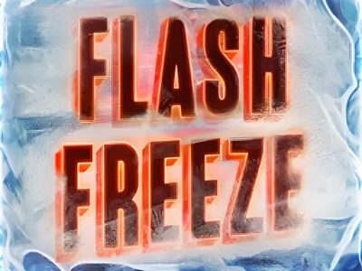 Flash Freeze