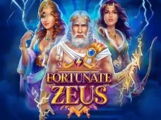 Fortunate Zeus