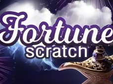 Fortune Scratch