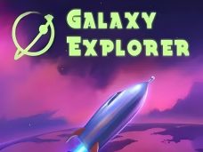 Galaxy Explorer