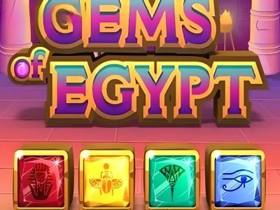 Gems of Egypt