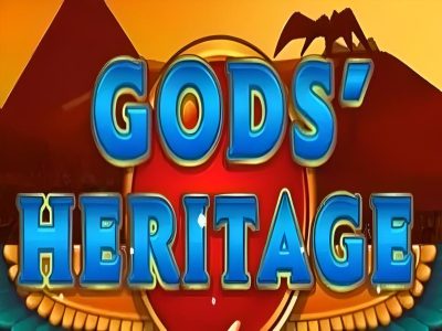 God’s Heritage